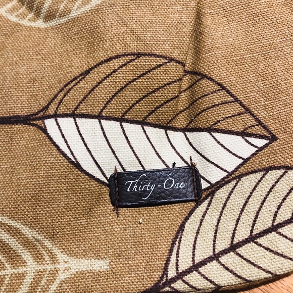 Thirty-One bag - Picture 2 of 8